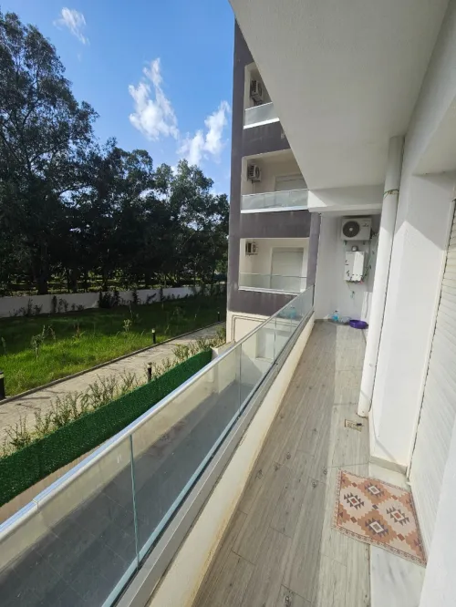 Location Appartement F3 Jijel El aouana