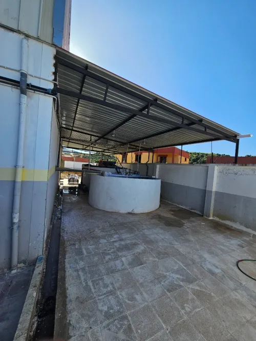 Vente Usine Jijel Jijel