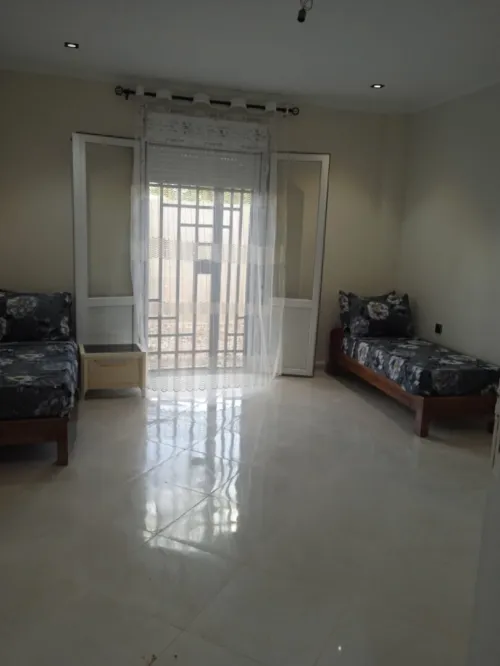 Location Appartement F2 Jijel El aouana