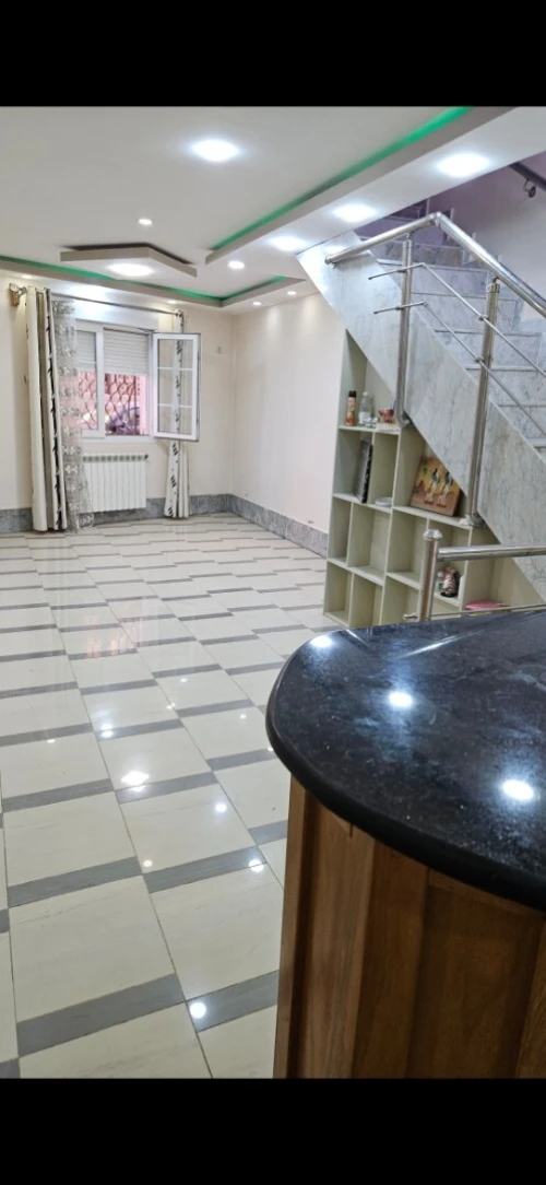 Location Duplex F4 Jijel Jijel