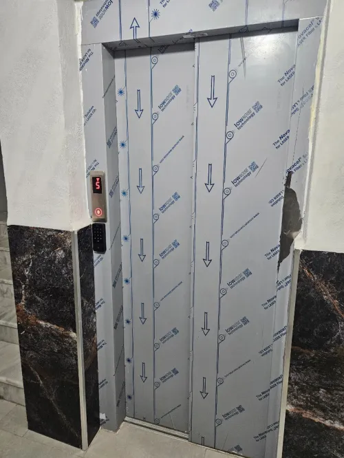Location Appartement F3 Jijel El aouana