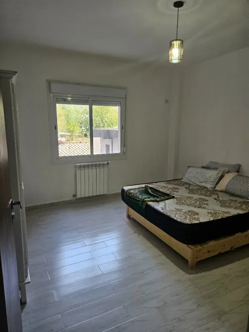 Location Appartement F3 Jijel El aouana