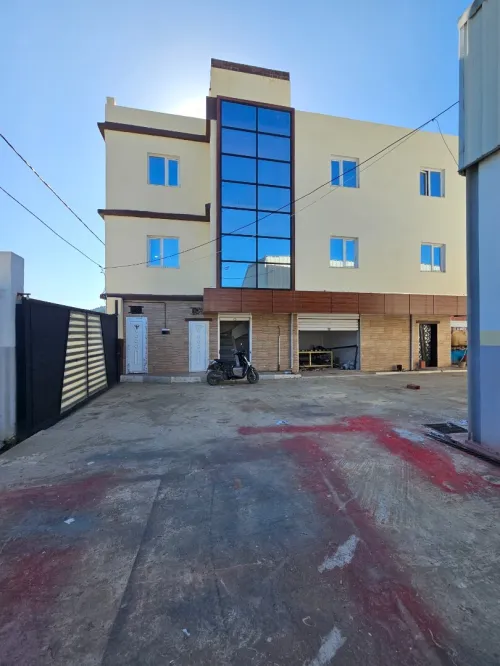 Vente Usine Jijel Jijel