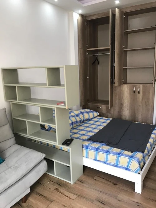 Vente Appartement Studio Alger Hydra