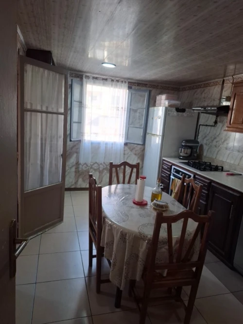 Vente Appartement F3 Jijel Jijel