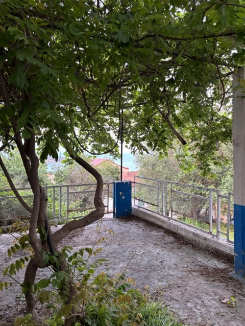 Vente Terrain Jijel El aouana