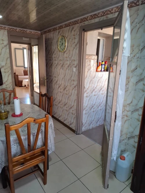 Vente Appartement F3 Jijel Jijel