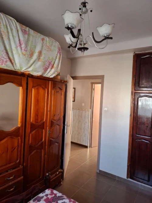 Vente Appartement F3 Jijel Jijel