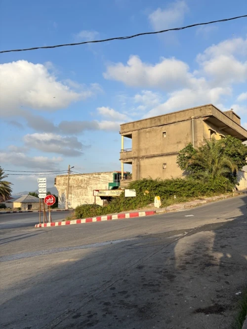 Vente Villa Jijel El aouana