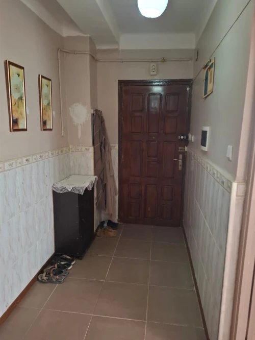 Vente Appartement F3 Jijel Jijel