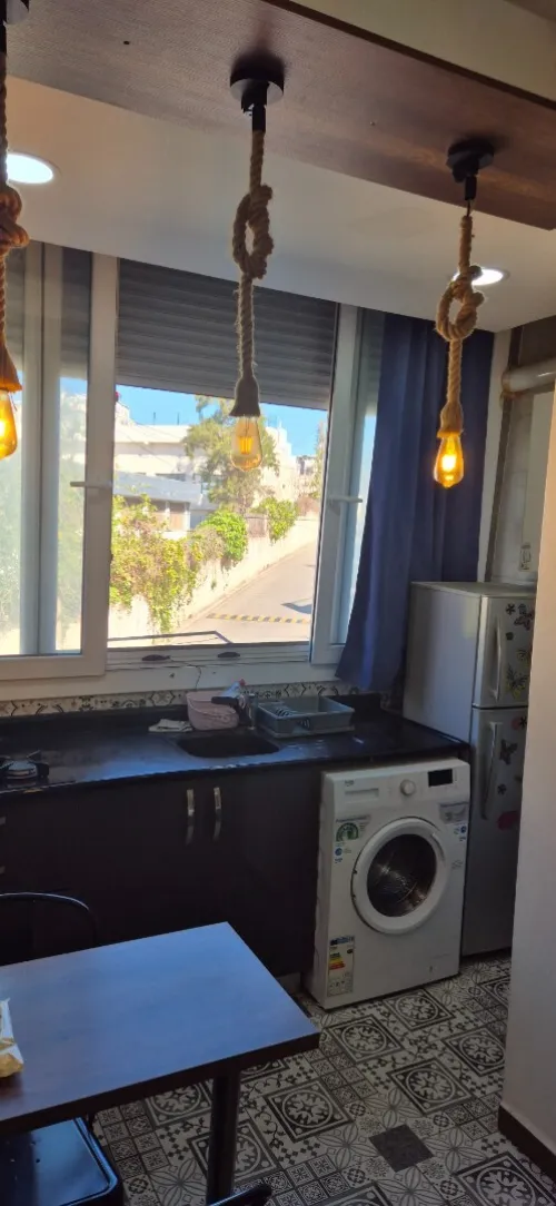Vente Appartement Studio Alger Hydra