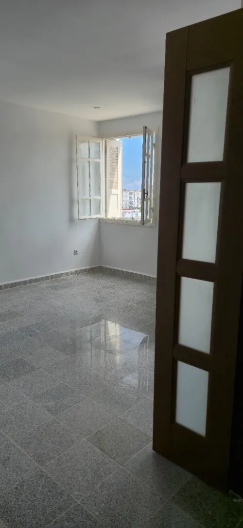 Vente Appartement F4 Jijel Jijel