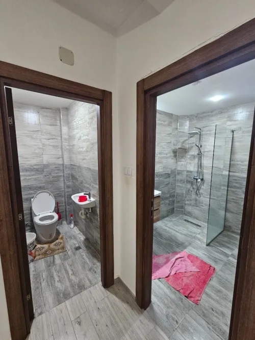 Location Appartement F3 Jijel El aouana