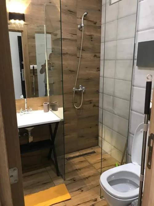 Vente Appartement Studio Alger Hydra