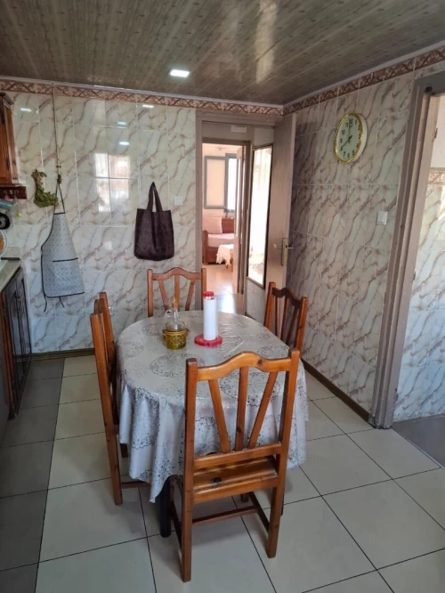 Vente Appartement F3 Jijel Jijel