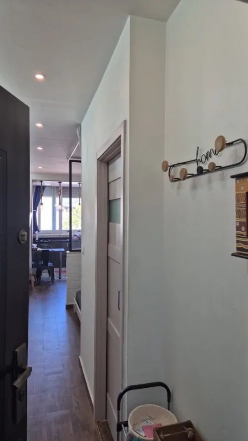 Vente Appartement Studio Alger Hydra