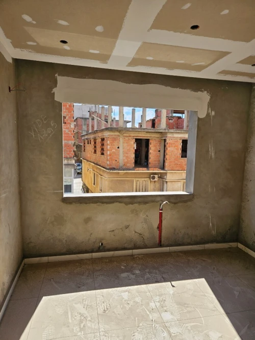 Vente Appartement F4 Jijel Jijel