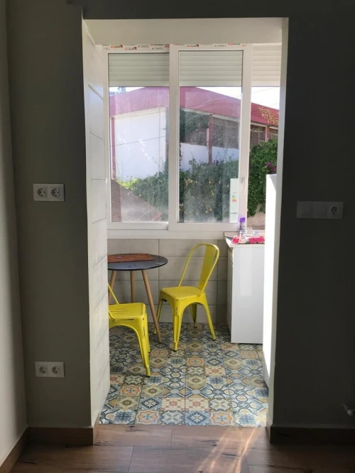 Vente Appartement Studio Alger Hydra