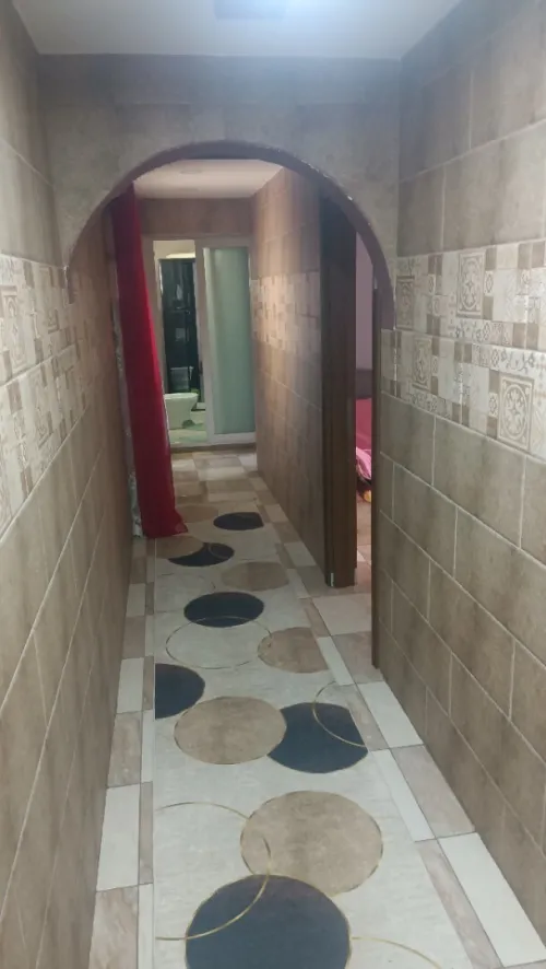 Vente Appartement F3 Alger Ain naadja