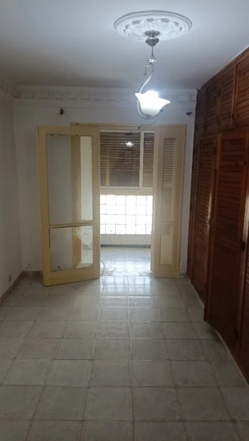 Location Appartement F5 Alger Said hamdine