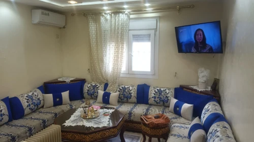 Vente Appartement F3 Alger Ain naadja
