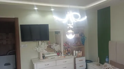 Vente Appartement F3 Alger Ain naadja
