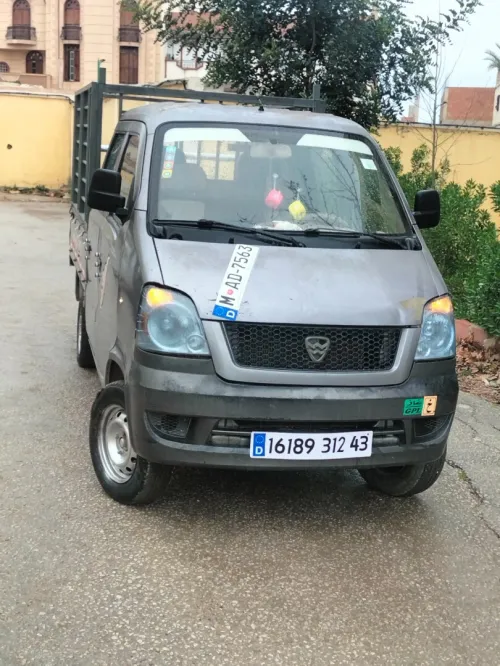 Hafei motors Dfsk dfm gonow 2012 DFSK