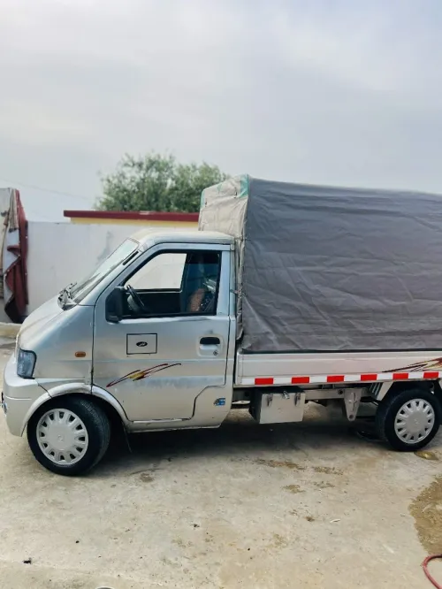 DFSK Dfm gonow 2010 DFM