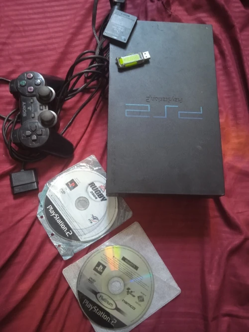 PlayStation 2 tout original 
