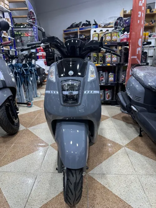 Sym Tonik 110 2026