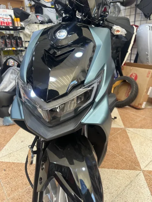 Sym JET 4 RX 2026