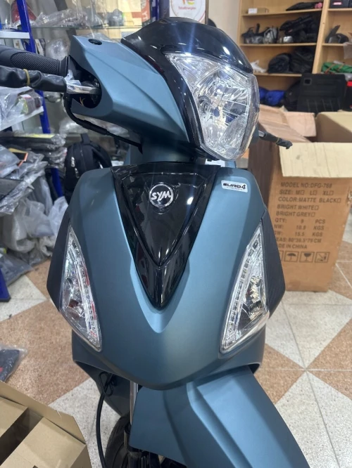 Sym Symphony ST 2026