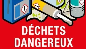 Déchets Spéciaux Et Spéciaux Dangereux