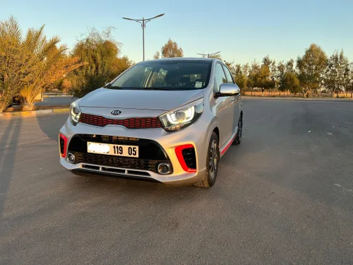 Kia Picanto 2019 GT-Line