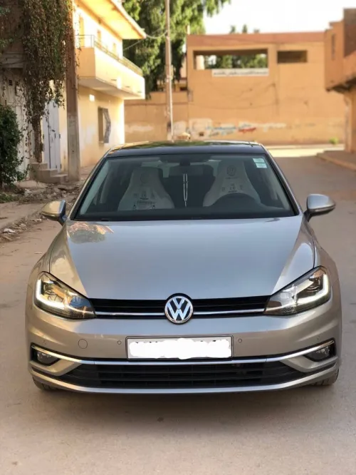 Volkswagen Golf 7 2019 Golf 7
