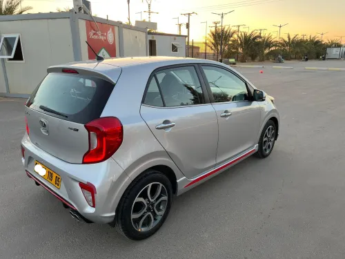 Kia Picanto 2019 GT-Line