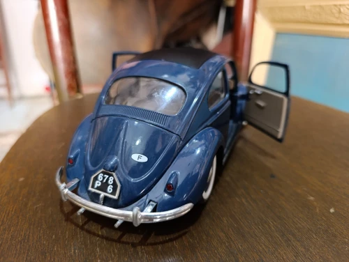 Volkswagen Coccinelle (collection)