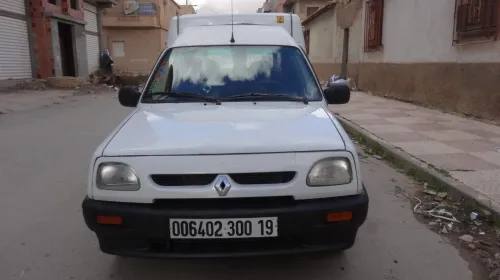 Renault Express 2000 Express