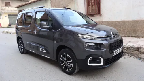 Citroen Berlingo Multispace 2019 Berlingo Multispace