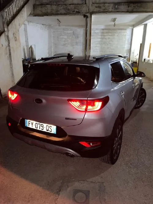 Kia Stonic 2021 