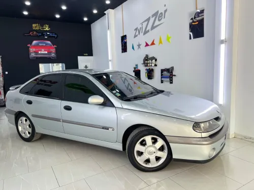 Renault Laguna 1 2000 Laguna 1