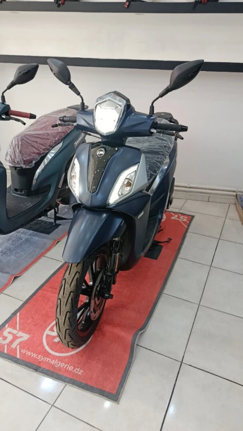 Sym St 200i 2026