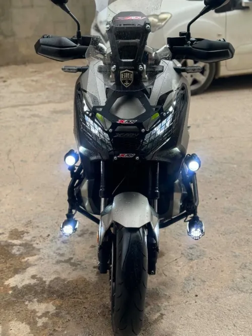 Honda xadv 750 2020