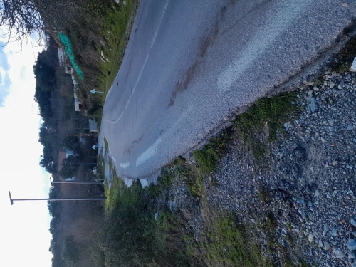 Vente Terrain Annaba Seraidi