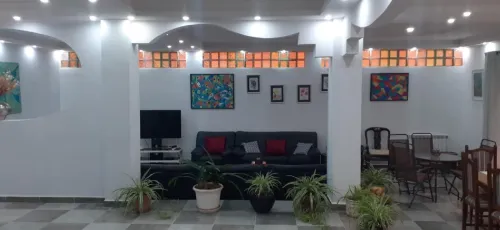 Vente Villa Annaba Seraidi