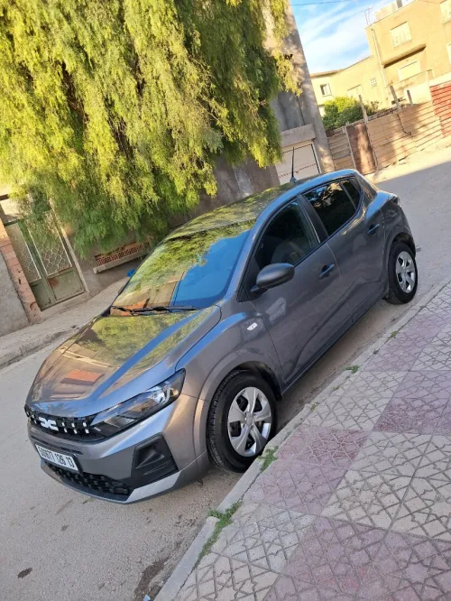 Dacia Sandero 2026 Expression