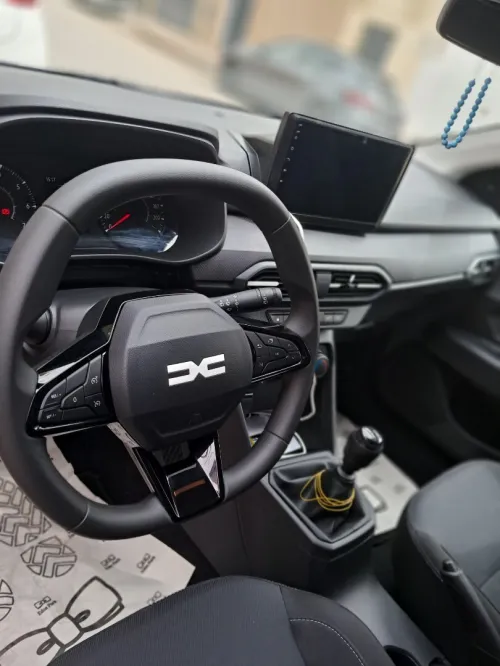 Dacia Sandero 2026 Expression
