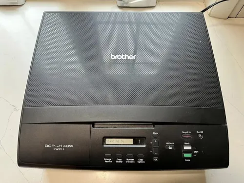 BROTHER Multifonction WI-FI