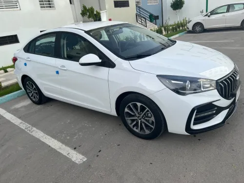 Chery Arrizo 5 2025 Comfort