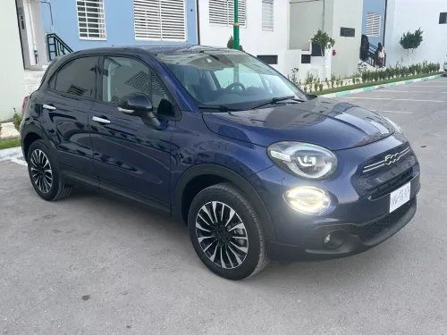 Fiat 500x 2025 Club
